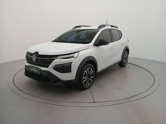 RENAULT KARDIAN 1.0 TCE FLEX EVOLUTION EDC RENAULT KARDIAN 1.0 TCE FLEX EVOLUTION EDC